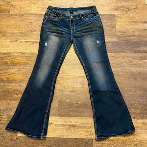 Size 15/16 Ariya jeans